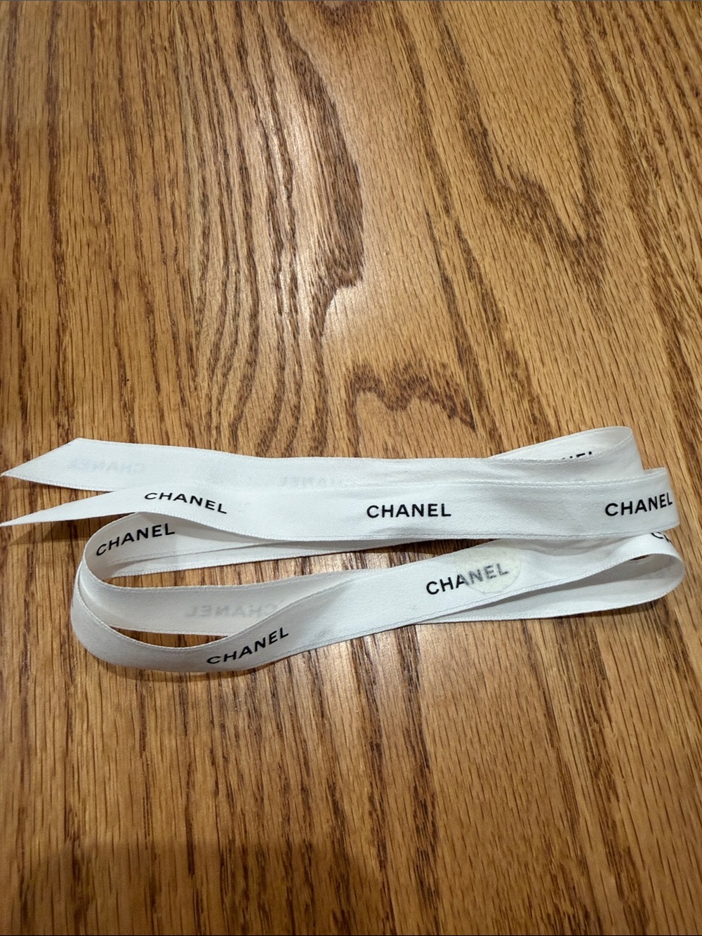 Chanel Ribbon - Matte